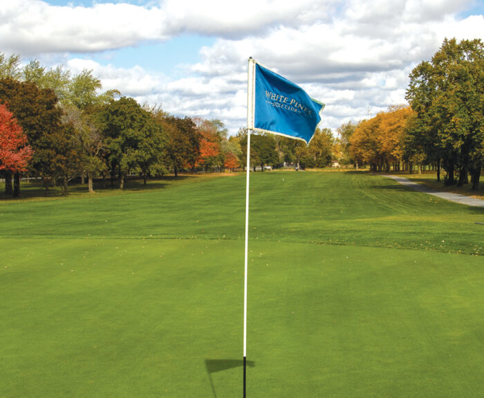 White Pines announces fall rates to begin Oct. 26; pro shop sale to