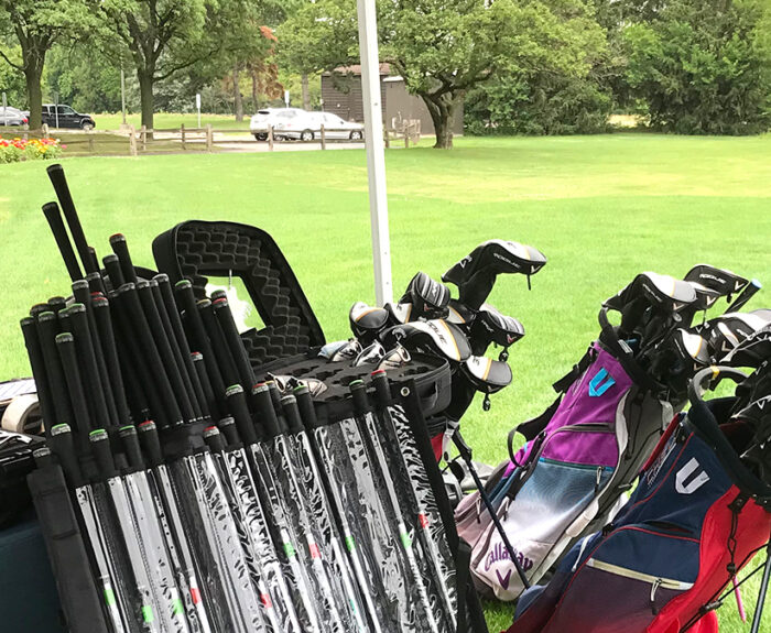 White Pines Golf Club to Host Callaway Custom Fitting Day White Pines