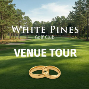 White Pines Venue Tour
